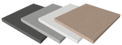 Panneau TECTIVA - 4 coloris