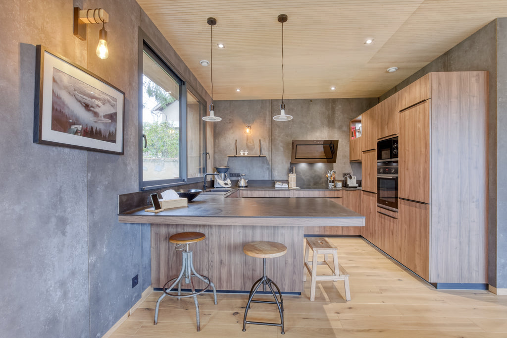 Panneau Fibre Ciment Bois Viroc Mistral Panels mistralpanels — free download
