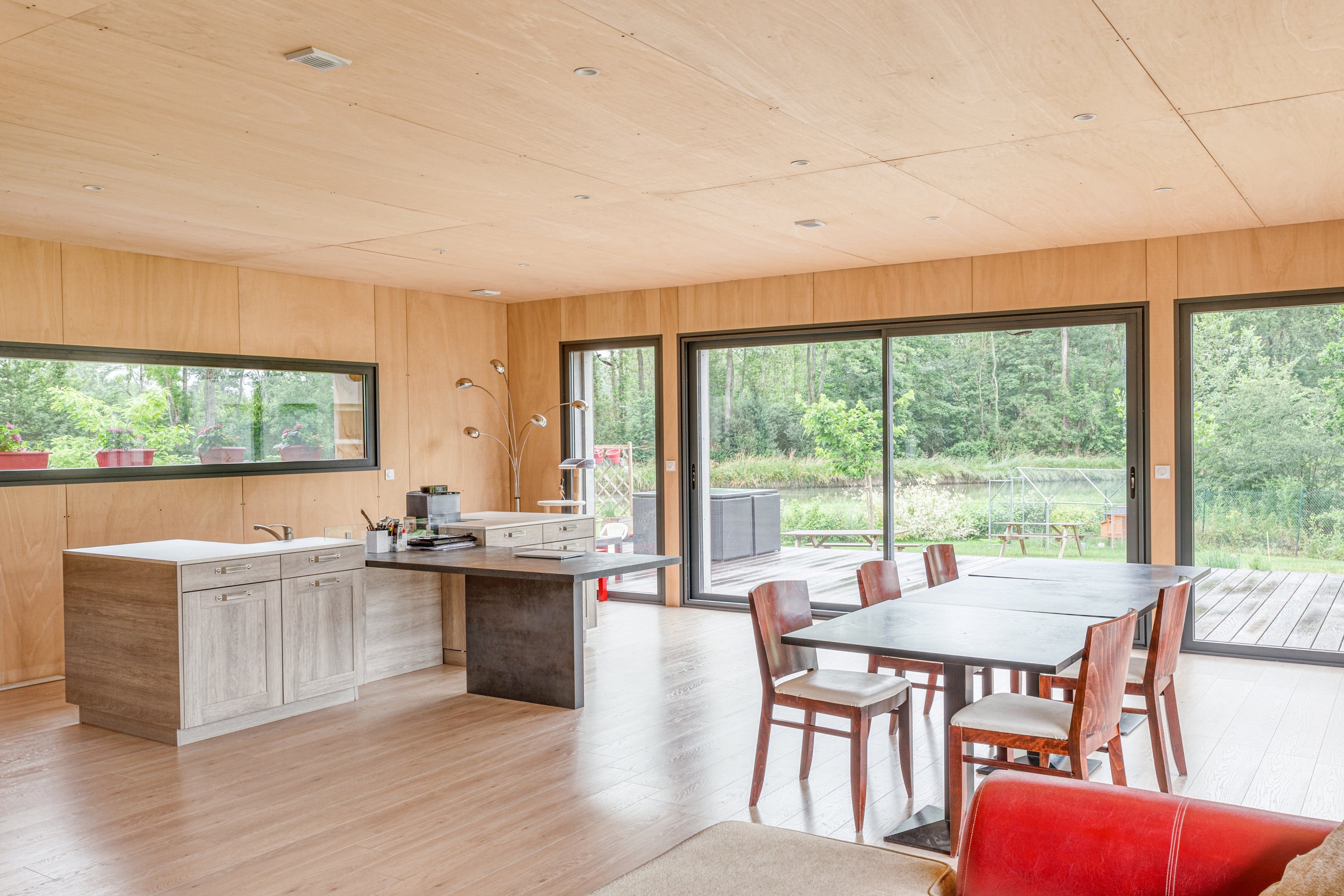 Panneau Peuplier | mistral-panels